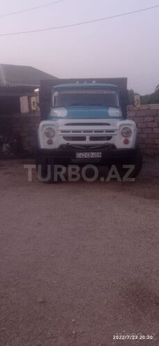 ZIL 130 1991, 185,273 km - 6.0 л - Bakı