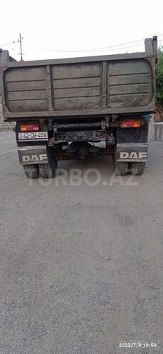 ZIL 130 1991, 185,273 km - 6.0 л - Bakı