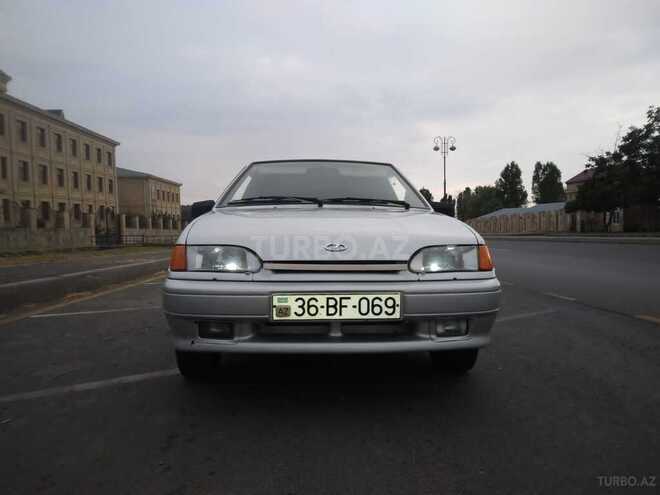 LADA (VAZ) 2115 2008, 354,000 km - 1.5 л - Bakı