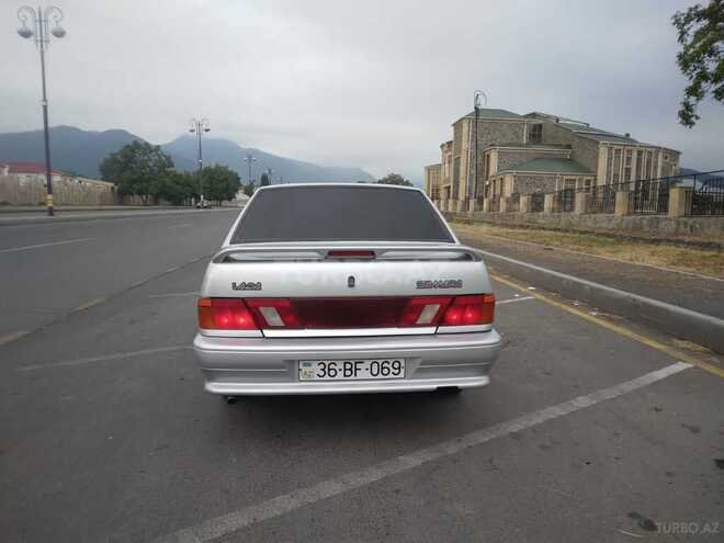 LADA (VAZ) 2115 2008, 354,000 km - 1.5 л - Bakı