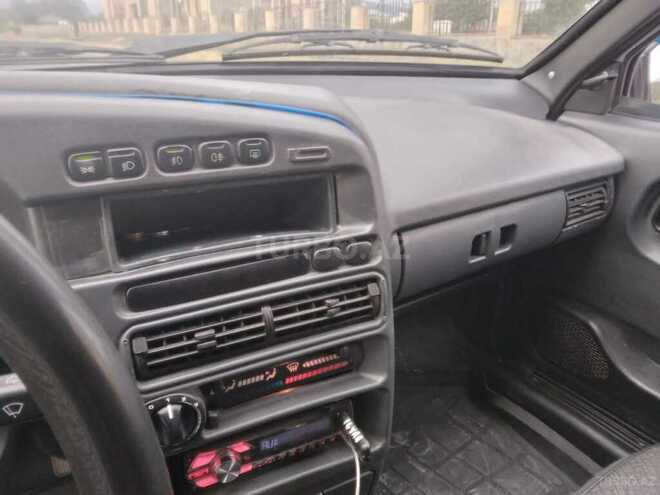 LADA (VAZ) 2115 2008, 354,000 km - 1.5 л - Bakı