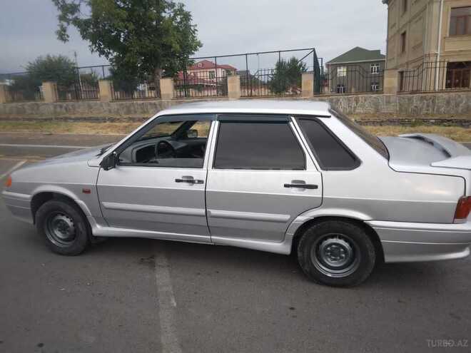 LADA (VAZ) 2115 2008, 354,000 km - 1.5 л - Bakı
