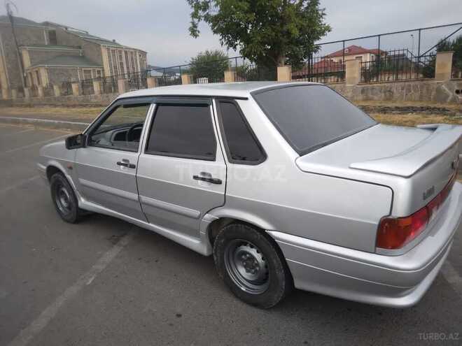 LADA (VAZ) 2115 2008, 354,000 km - 1.5 л - Bakı