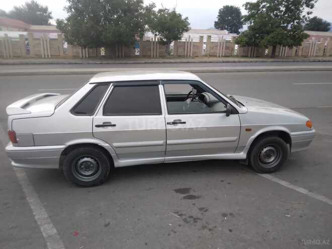 LADA (VAZ) 2115 2008, 354,000 km - 1.5 л - Bakı