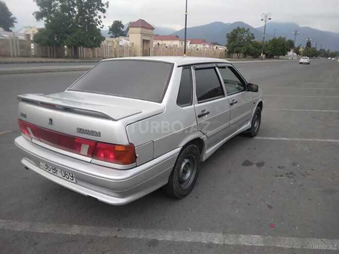 LADA (VAZ) 2115 2008, 354,000 km - 1.5 л - Bakı