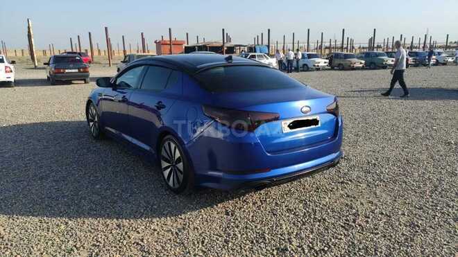 Kia Optima 2011, 200,000 km - 2.0 л - Gəncə