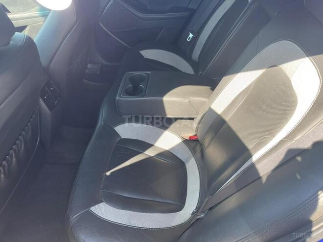 Kia Optima 2011, 200,000 km - 2.0 л - Gəncə