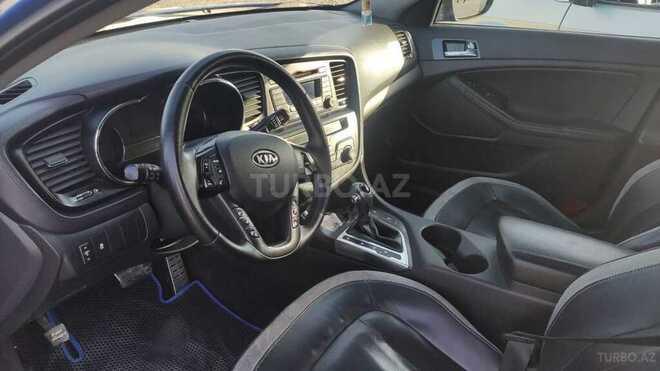 Kia Optima 2011, 200,000 km - 2.0 л - Gəncə