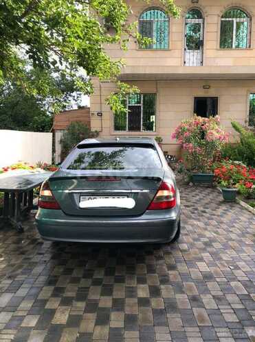 Mercedes E 350 2006, 290,000 km - 3.5 л - Bakı