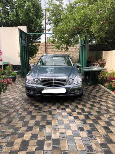 Mercedes E 350 2006, 290,000 km - 3.5 л - Bakı