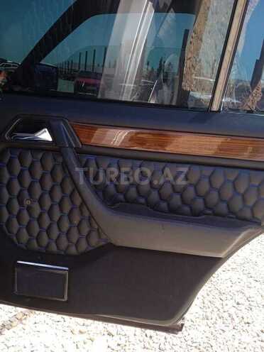 Mercedes E 220 1995, 456,987 km - 2.2 л - Tovuz