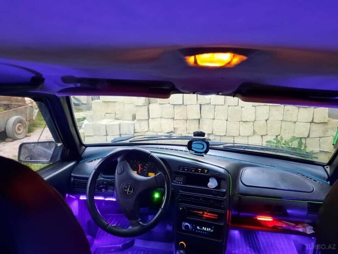 LADA (VAZ) 2115 2005, 390,000 km - 1.5 l - Quba