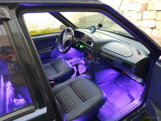 LADA (VAZ) 2115 2005, 390,000 km - 1.5 l - Quba
