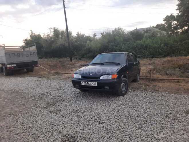 LADA (VAZ) 2115 2005, 390,000 km - 1.5 l - Quba