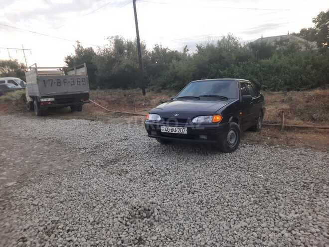 LADA (VAZ) 2115 2005, 390,000 km - 1.5 l - Quba