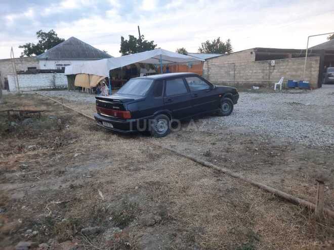 LADA (VAZ) 2115 2005, 390,000 km - 1.5 l - Quba