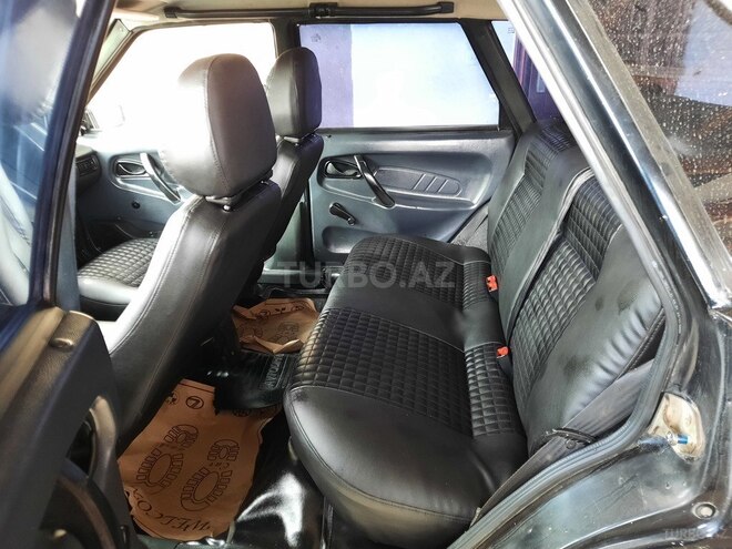 LADA (VAZ) 2115 2005, 390,000 km - 1.5 l - Quba