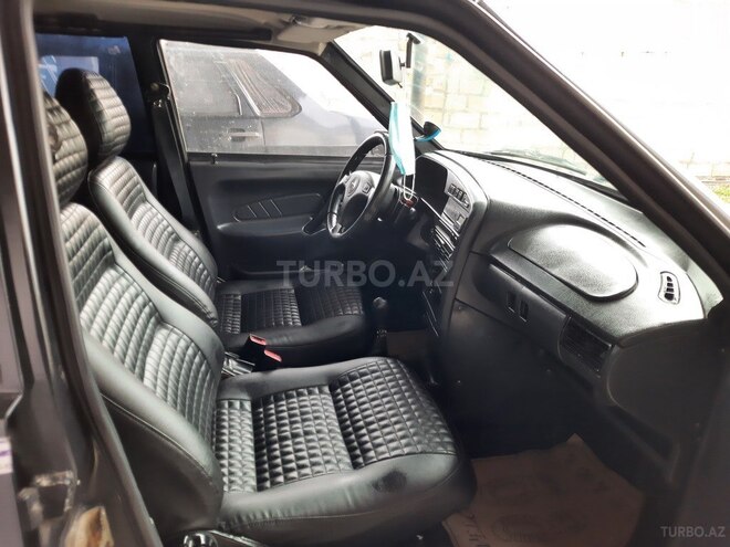 LADA (VAZ) 2115 2005, 390,000 km - 1.5 l - Quba