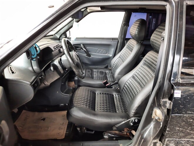 LADA (VAZ) 2115 2005, 390,000 km - 1.5 l - Quba