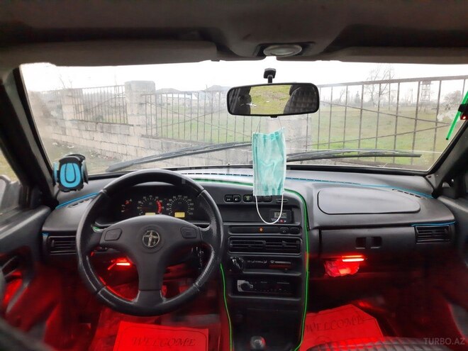 LADA (VAZ) 2115 2005, 390,000 km - 1.5 l - Quba