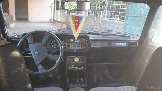 LADA (VAZ) 2107 2006, 65,297 km - 1.6 l - Qax