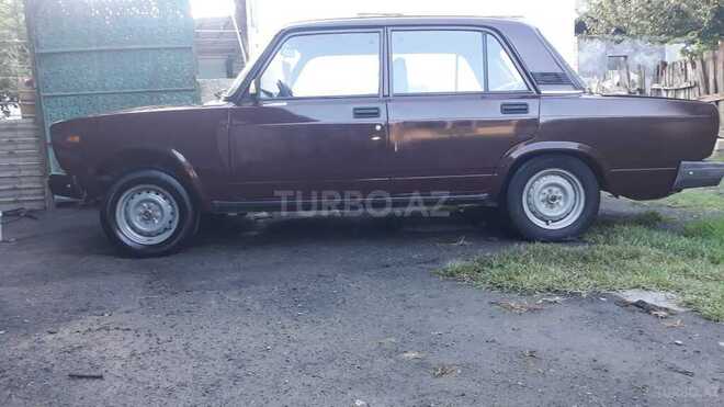 LADA (VAZ) 2107 2006, 65,297 km - 1.6 l - Qax