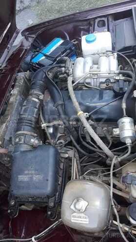 LADA (VAZ) 2107 2006, 65,297 km - 1.6 l - Qax