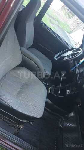 LADA (VAZ) 2107 2006, 65,297 km - 1.6 l - Qax