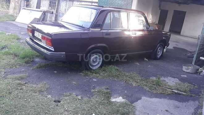 LADA (VAZ) 2107 2006, 65,297 km - 1.6 l - Qax