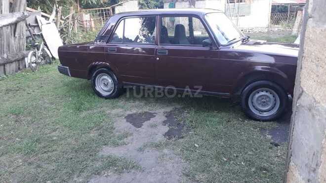 LADA (VAZ) 2107 2006, 65,297 km - 1.6 l - Qax