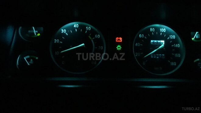 LADA (VAZ) 2107 2006, 65,297 km - 1.6 l - Qax