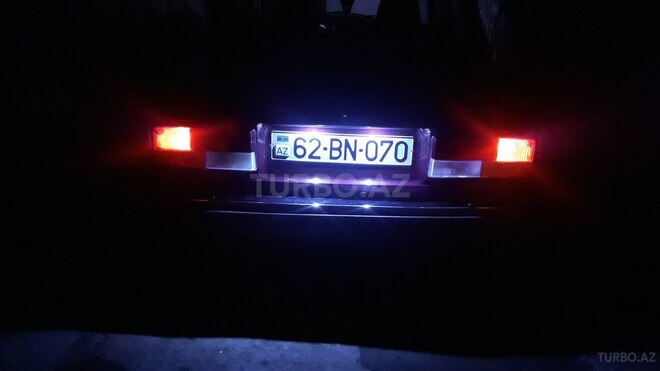 LADA (VAZ) 2107 2006, 65,297 km - 1.6 l - Qax