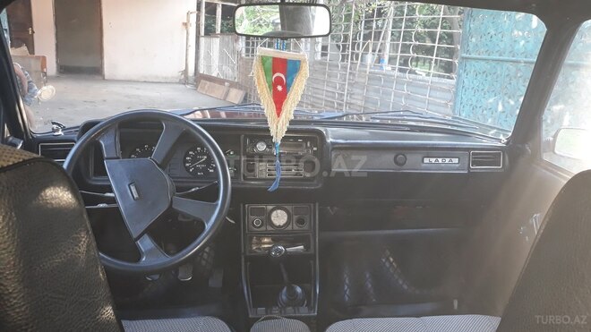 LADA (VAZ) 2107 2006, 65,297 km - 1.6 l - Qax