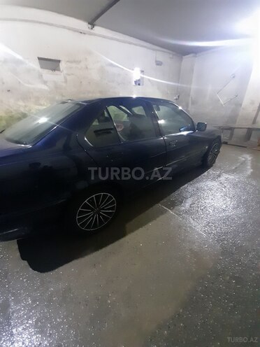 BMW 318 1997, 123,000 km - 1.8 l - Sabirabad