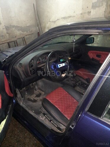 BMW 318 1997, 123,000 km - 1.8 l - Sabirabad