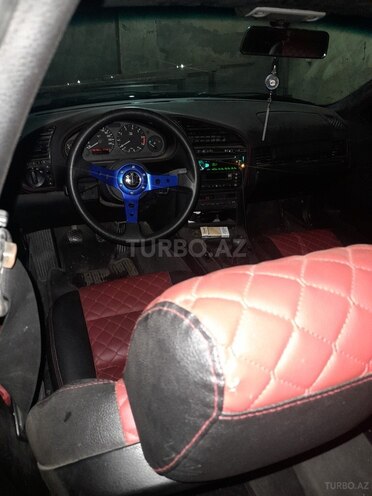 BMW 318 1997, 123,000 km - 1.8 l - Sabirabad