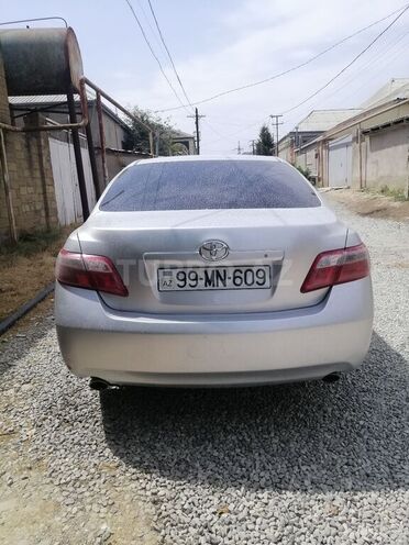 Toyota Camry 2006, 365,000 km - 3.5 l - Bakı