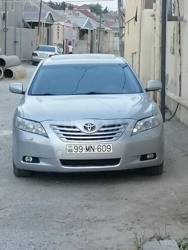 Toyota Camry 2006, 365,000 km - 3.5 l - Bakı