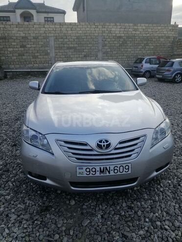 Toyota Camry 2006, 365,000 km - 3.5 l - Bakı