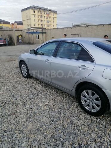 Toyota Camry 2006, 365,000 km - 3.5 l - Bakı