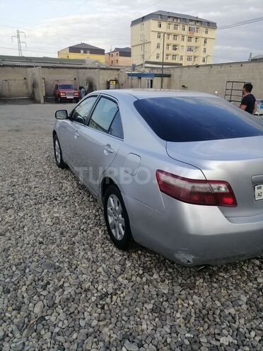 Toyota Camry 2006, 365,000 km - 3.5 l - Bakı