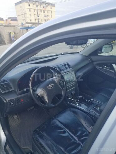 Toyota Camry 2006, 365,000 km - 3.5 l - Bakı