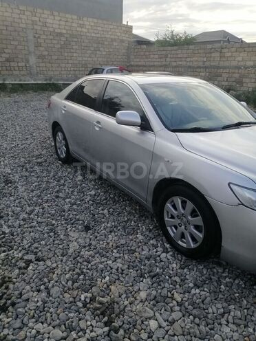 Toyota Camry 2006, 365,000 km - 3.5 l - Bakı