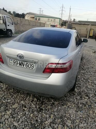 Toyota Camry 2006, 365,000 km - 3.5 l - Bakı