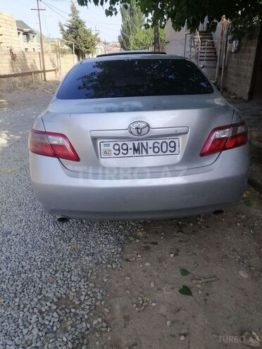 Toyota Camry 2006, 365,000 km - 3.5 l - Bakı