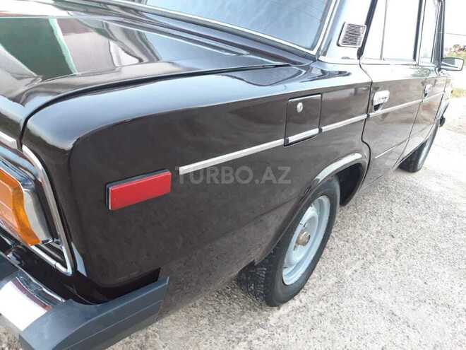 LADA (VAZ) 2106 1984, 350,000 km - 1.6 л - Salyan