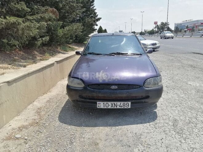 Ford Escort 1998, 100,000 km - 1.6 л - Sumqayıt