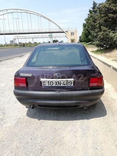Ford Escort 1998, 100,000 km - 1.6 л - Sumqayıt