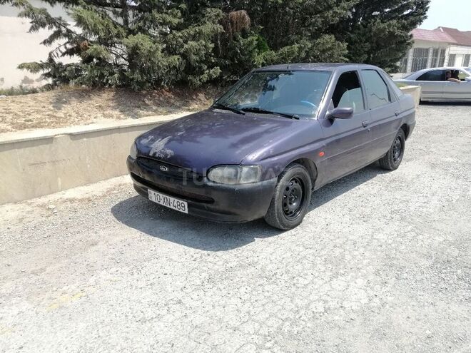 Ford Escort 1998, 100,000 km - 1.6 л - Sumqayıt