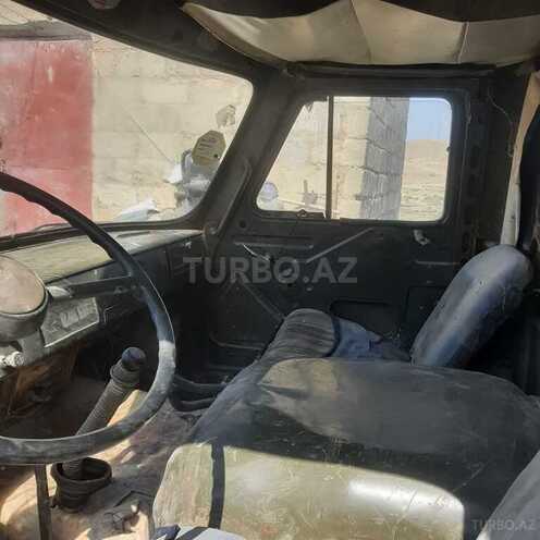 UAZ 452 1985, 546,180 km - 2.5 l - Bakı